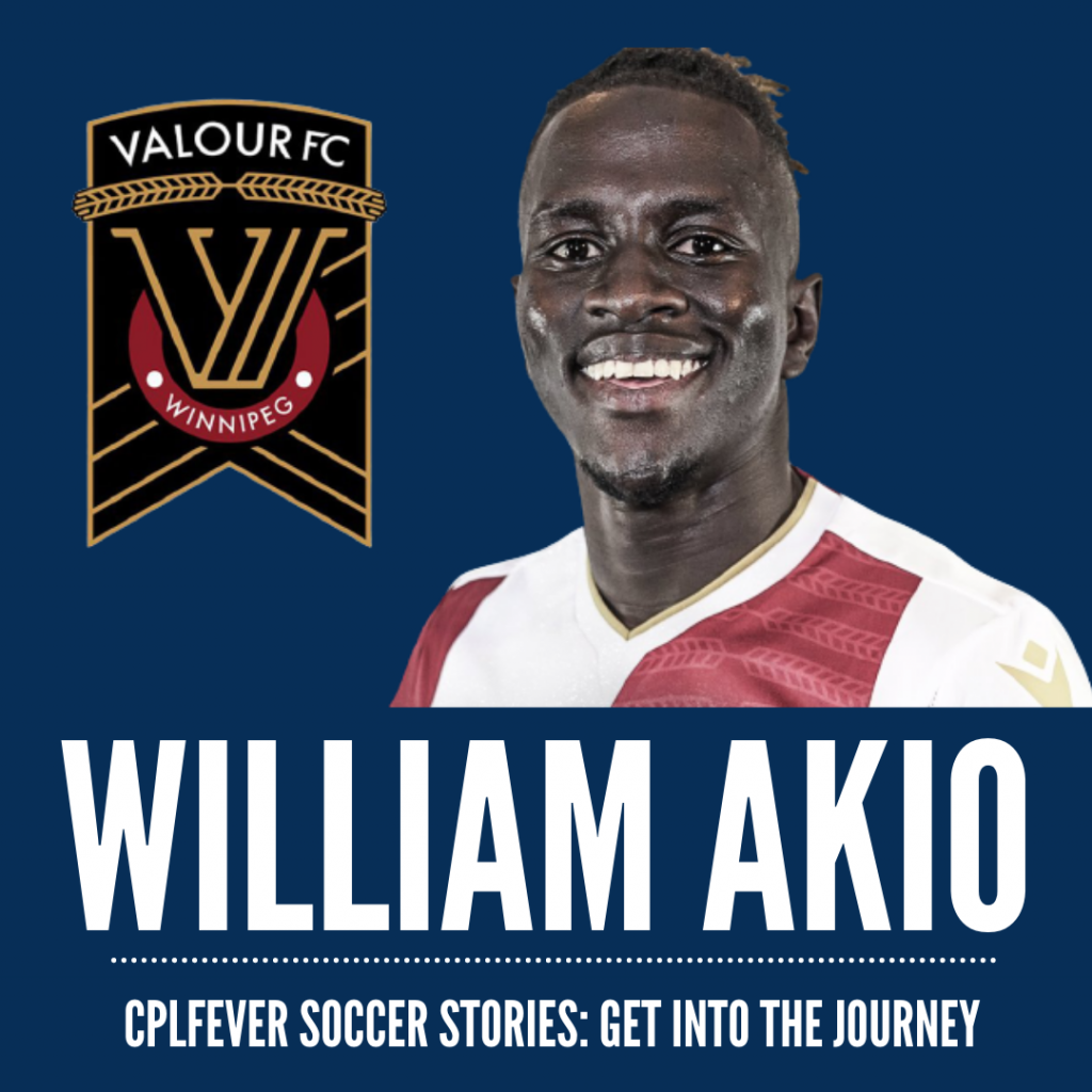 william akio