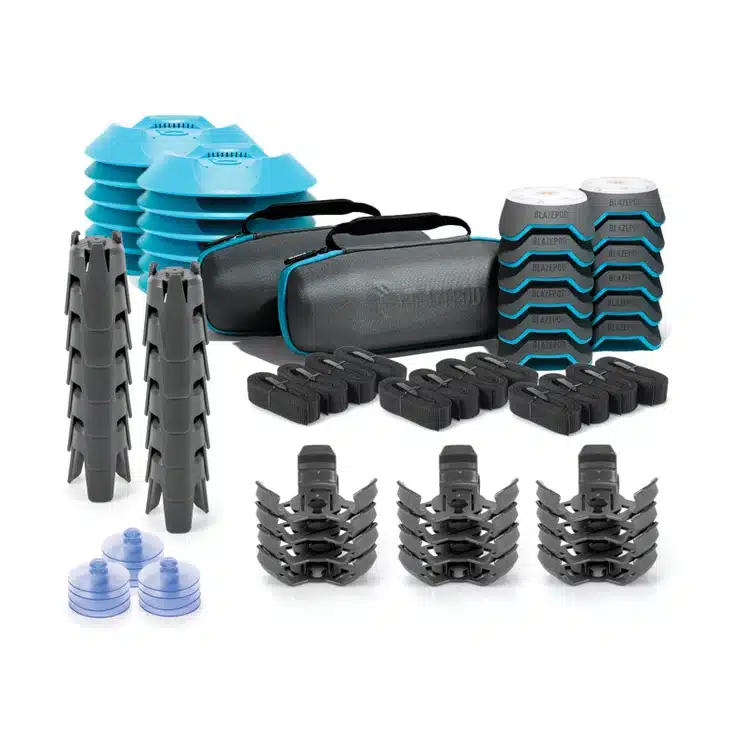 How BlazePod Reaction Lights Improve Your Decision Making in Soccer 1 blazepod review