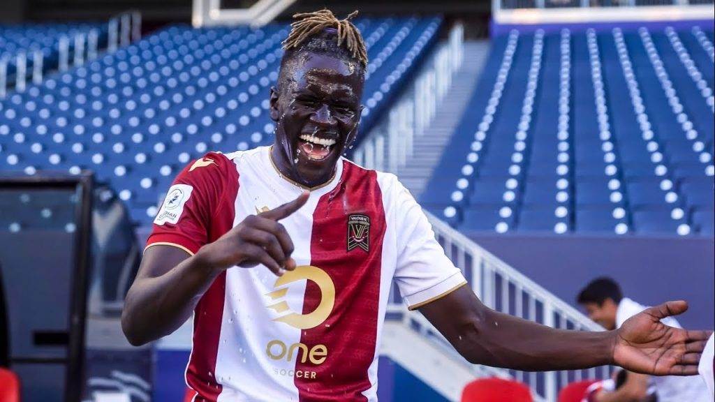 2 New Players For Valour Who Look Very Promising 1